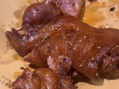 -香约老地方烧烤(九道街店)