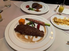 -戈雅法餐厅(世界城广场店)