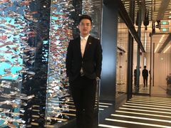 -长沙尼依格罗酒店