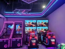 点击看大图 -吉睿电子游艺(凯德MALL太阳宫店)