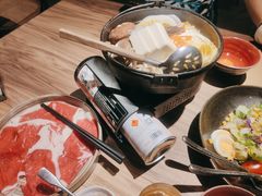 和牛寿喜烧-IKKI1788居酒屋