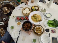 -馨越楼·点心·粤菜(赤坎店)