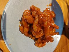 -肘子酥·天津菜·特色捞面(德云社店)
