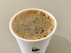 -Seesaw Coffee(上生新所店)