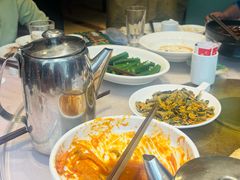 -顺风海鲜港(金玉兰店)