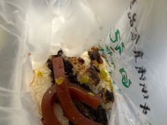 -清真·白记年糕(牛街北口店)