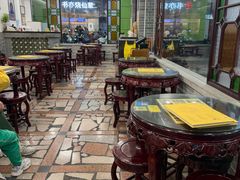 -民信老铺(东方广场店)