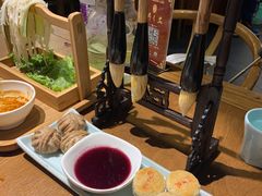 妙笔生花-醉长安(南门总店)