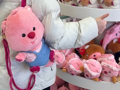 -王府井奥莱临潼小镇(临潼店)