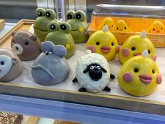 -满满元气和田大枣糕·蛋糕(朝阳大悦城店)