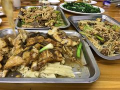 -七哥酒楼(雅园小区店)