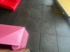 -麦当劳(长江西路得来速店)