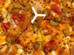 -必胜客(石佛营店)