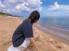 -西秀海滩公园