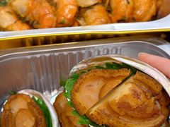 -吉利龙虾·新派海鲜烧烤