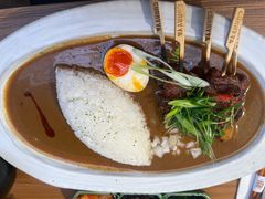 -CURRY YA 熟成咖哩專門店(深圳湾万象城店)