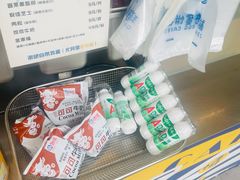 -琦琦蛋饼铺(上南店)