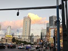 -霸王茶姬(五一路店)