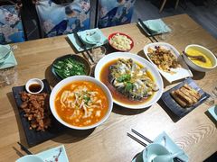 -老妈私房鱼头(欧洲城店)