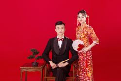 -AOROA·奥洛拉婚纱摄影·旅拍·礼服