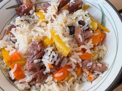-开帝锐抓饭(五一路店)