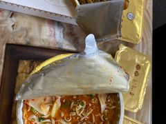 -李师傅脆肚(梅林店)
