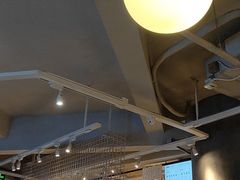 大堂-喜茶(佛山顺德大良东乐路店)