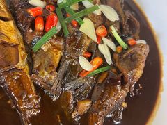 -洛东土菜馆(建国北路店)