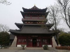 -伯先公园
