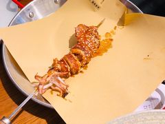 -必点海鲜·鲅鱼水饺(鞍山西道店)