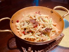 -楼兰新疆主题餐厅(悠方店)