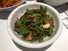 -农耕记·湖南土菜(科技园店)