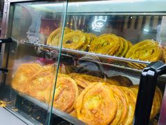 鲜肉锅盔-钟方模白家肥肠粉(春熙店)