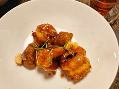 -Yan Ting 宴庭中餐厅(上海静安瑞吉酒店)