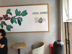 用餐区-瑞幸咖啡(南海万科广场店)