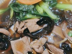 -王永生家常菜小海鲜(南奉公路店)