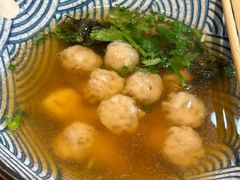 野馄饨-北丐先生·野馄饨烧烤(长宁龙之梦店)