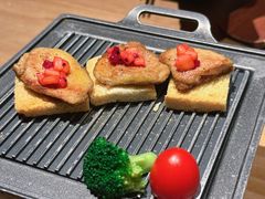 -Minase水濑·日料放题(外滩店)