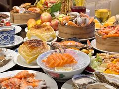 -深圳温德姆至尊酒店