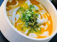 榕意藤椒鱼-榕意·川味之美(深业上城店)