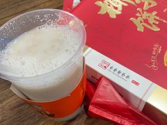 -黄则和花生汤(中山路店)