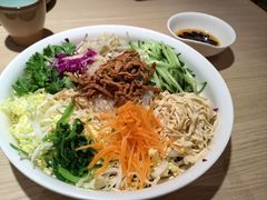 -同合居·非遗东北菜(王府井店)