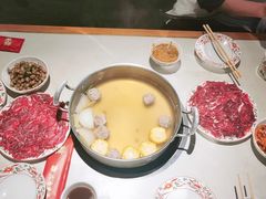 -汕头八合里海记牛肉店(清河店)