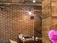 -三个大叔东北烧烤·砂锅菜(西三旗店)