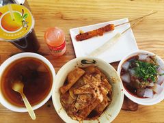 -马三洋芋片(兰州总店)
