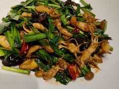 -渔家风味·鲅鱼水饺·央视展播·海鲜天津菜(开发区店)