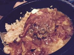 -牛玄庵日式寿喜烧·料理店(新源里店)