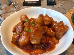 -四道菜·福建菜馆(新街口金鹰店)