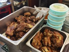 招牌猪棒骨-晋爱面大同刀削面(白纸坊店)