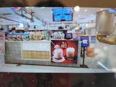 -DQ·蛋糕·冰淇淋(合生汇店)
